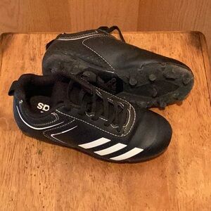 Adidas Kids Soccer Shoes